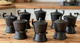 top heavy duty grain mills