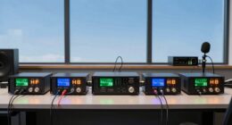 top hf transceiver choices