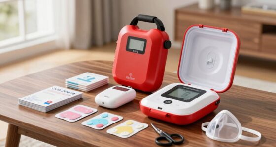 top home aed devices