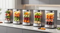 top home freeze dryers