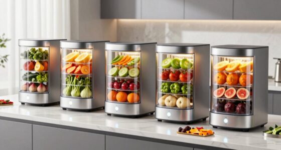 top home freeze dryers