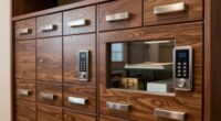 top home safe options