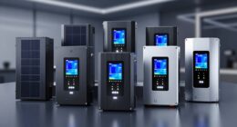 top hybrid solar chargers