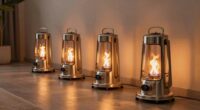 top indoor kerosene heaters