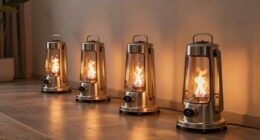top indoor kerosene heaters