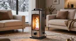 top indoor propane heaters