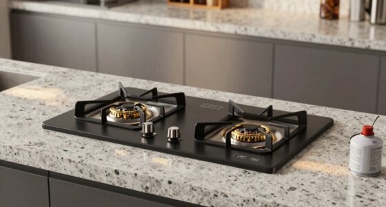 top indoor propane stoves