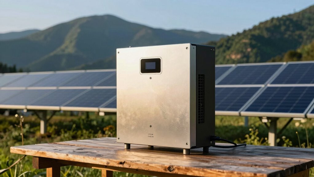 top inverter chargers 2026