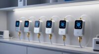 top leak detection devices