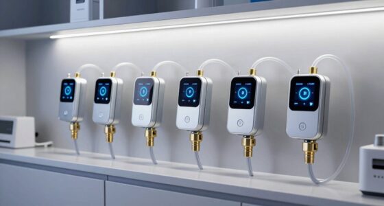 top leak detection devices