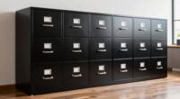 top legal fireproof cabinets