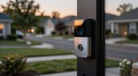 top local storage doorbells