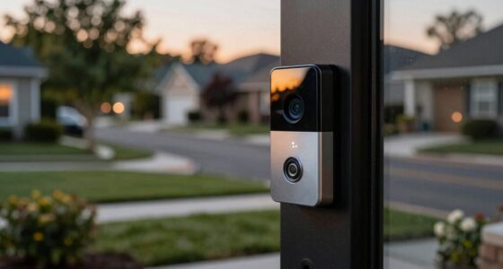 top local storage doorbells