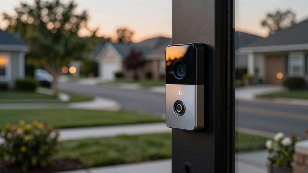 top local storage doorbells