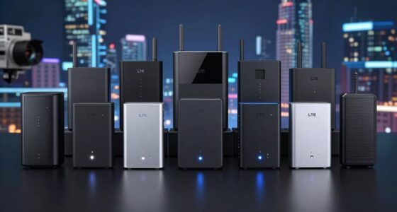 top lte backup modems