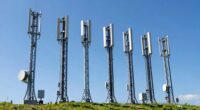 top mast antenna kits