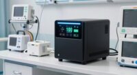 top medical power stations