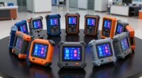 top multi gas detectors