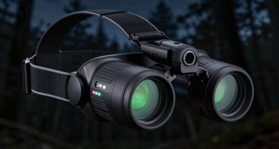top night vision goggles