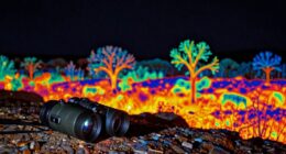 top night vision monoculars