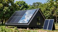top off grid solar kits