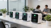 top office aed picks