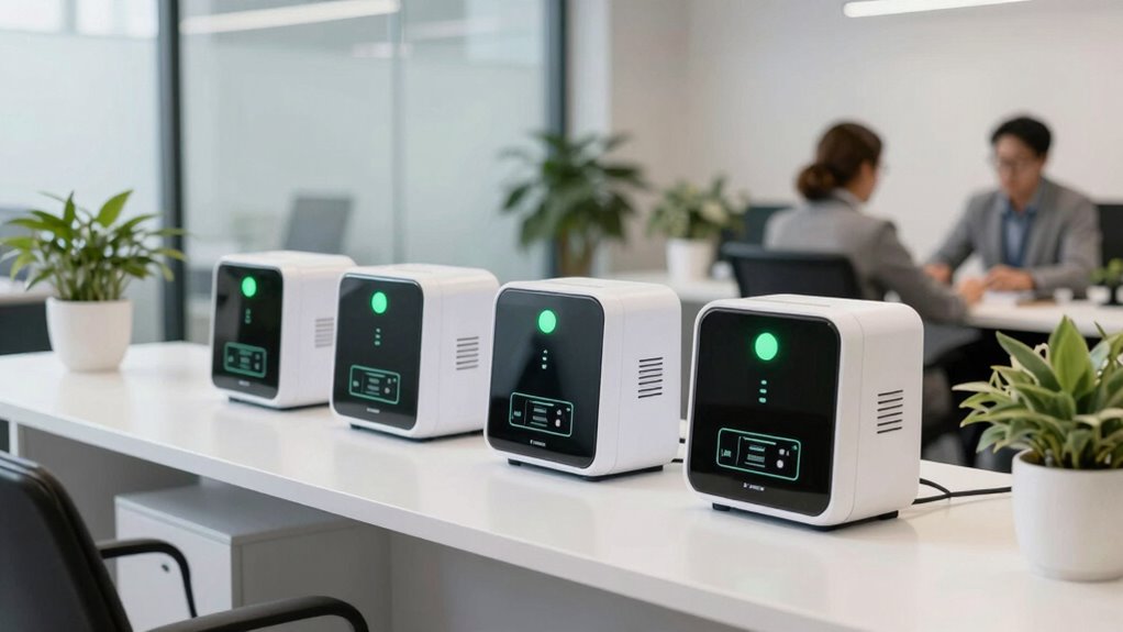 top office aed picks