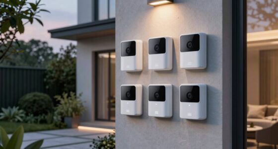 top outdoor alarm systems