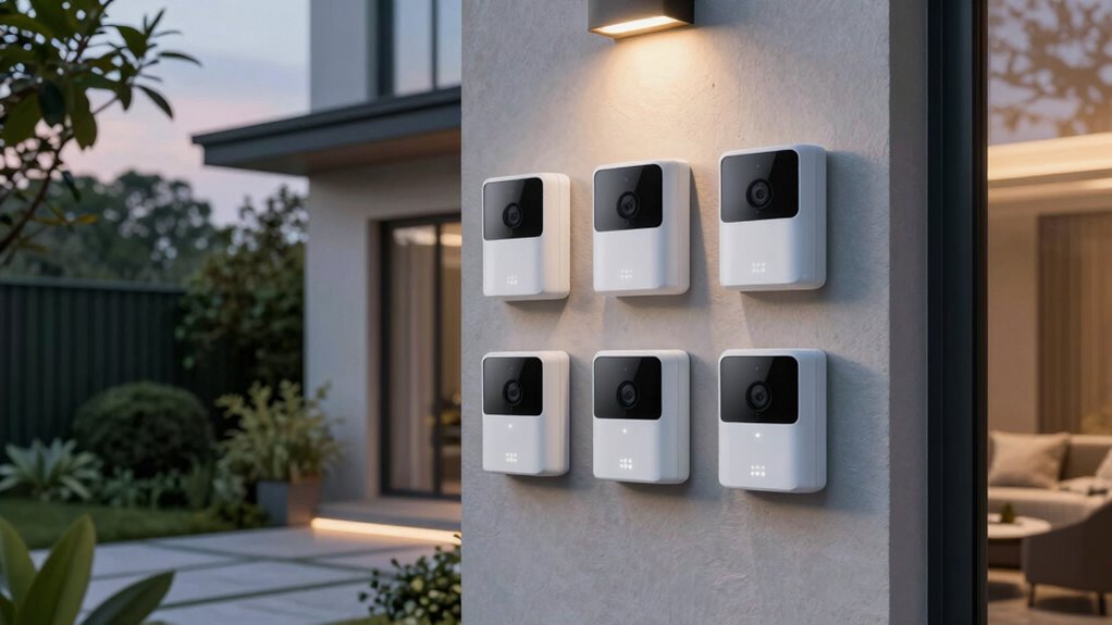 top outdoor alarm systems