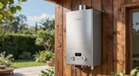top outdoor propane heaters