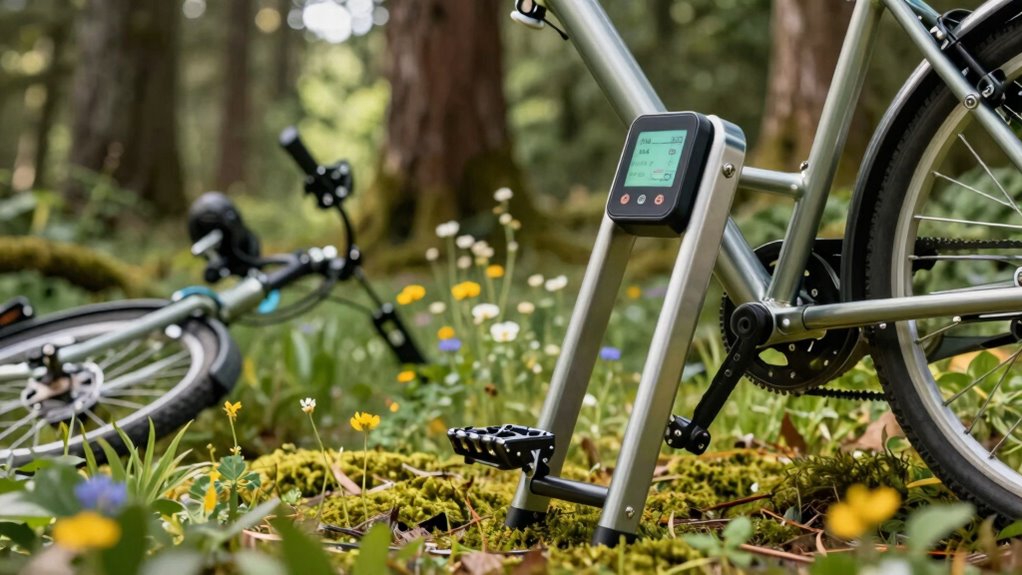 top pedal power generators