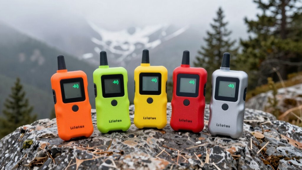 top personal locator devices