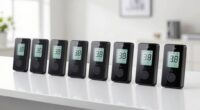 top pm2 5 smoke sensors