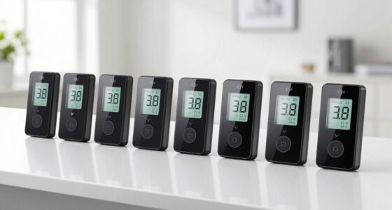 top pm2 5 smoke sensors