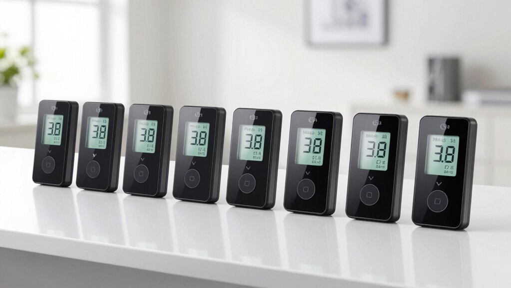 top pm2 5 smoke sensors