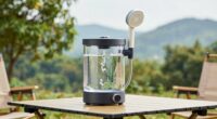 top portable camping showers