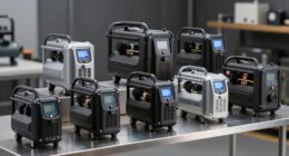 top portable compressors 2026