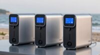 top portable desalination devices
