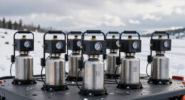 top portable diesel heater kits