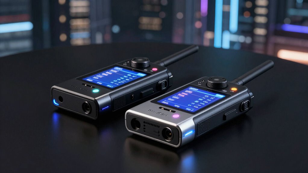top portable digital scanners