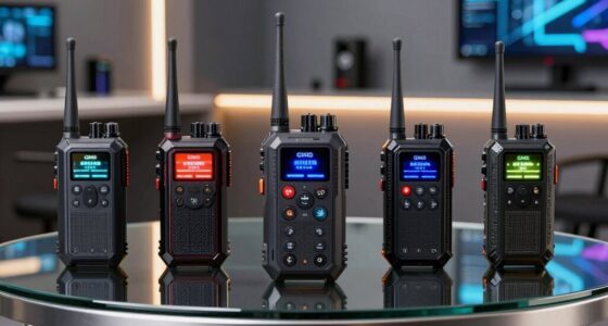 top portable gmrs repeaters