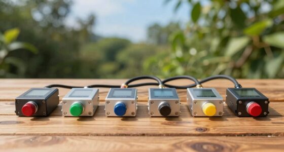 top portable ham tuners