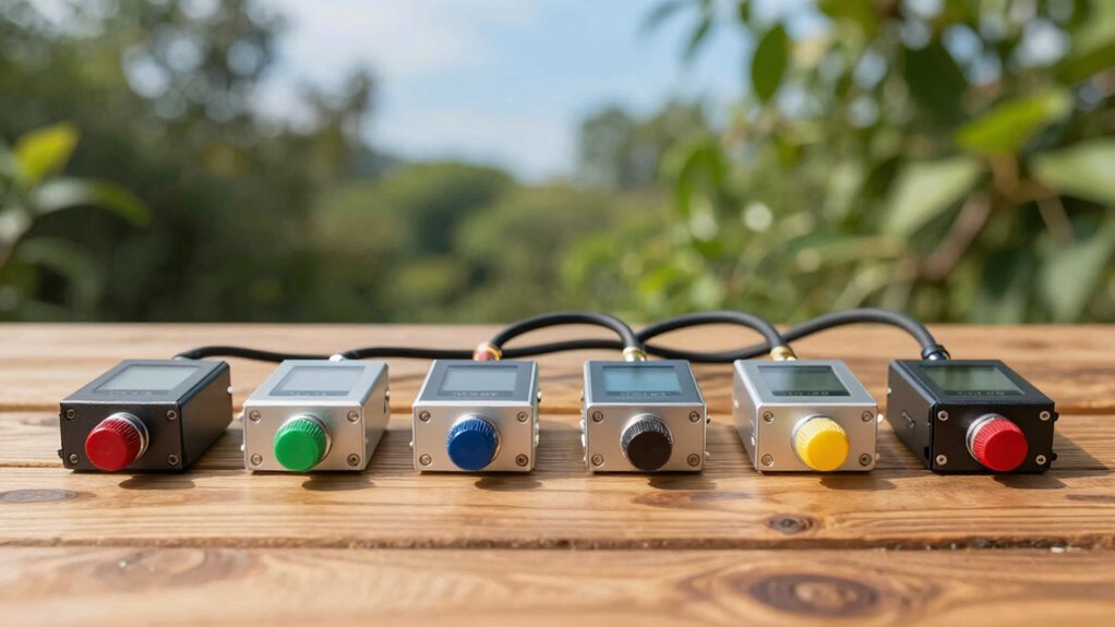 top portable ham tuners