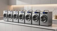 top portable heavy duty washers