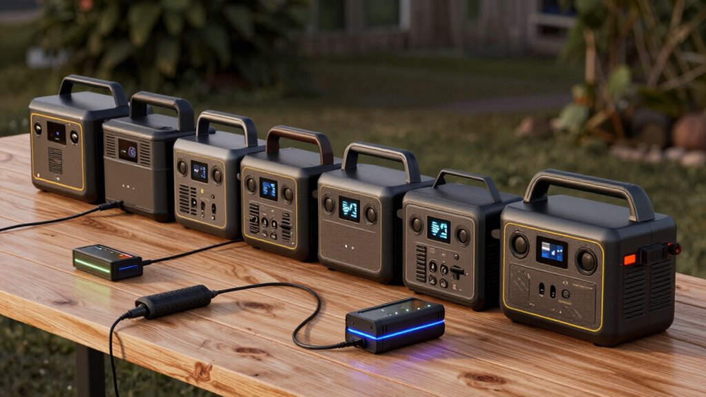 top portable power stations