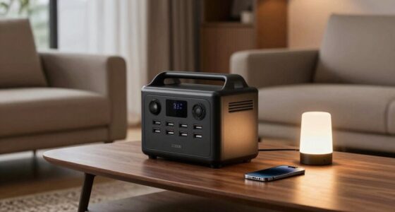 top portable power stations