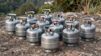 top portable propane water heaters