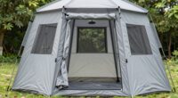 top portable shower tents