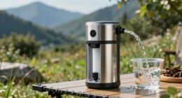 top portable water purifiers