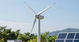 top portable wind turbines